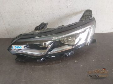 Foto 2 von Frontscheinwerfer Renault Full LED 260606722R Links