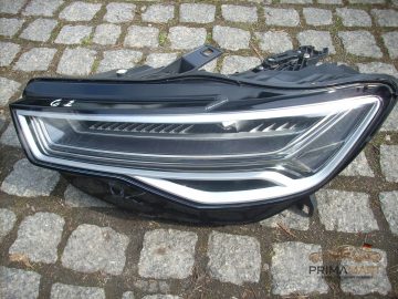 Foto 3 von Frontscheinwerfer Audi Matrix LED 4G0941035B Links