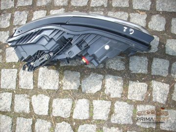 Foto 4 von Frontscheinwerfer Audi Matrix LED 4G0941035B Links