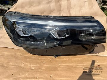 Foto 2 von Frontscheinwerfer Volkswagen 571941059 Rechts