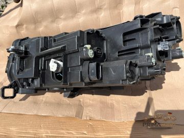 Foto 3 von Frontscheinwerfer Volkswagen 571941059 Rechts