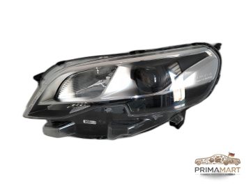 Foto 1 von Frontscheinwerfer Peugeot Xenon 9808573580 Links