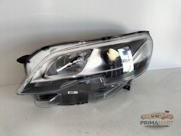 Foto 3 von Frontscheinwerfer Peugeot Xenon 9808573580 Links