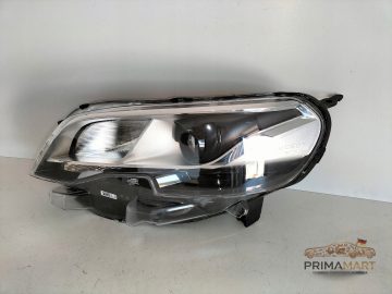 Foto 4 von Frontscheinwerfer Peugeot Xenon 9808573580 Links
