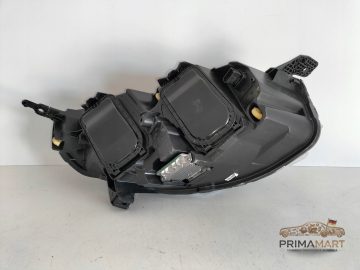 Foto 6 von Frontscheinwerfer Peugeot Xenon 9808573580 Links
