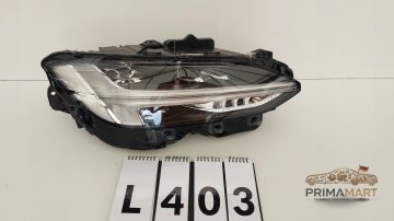 Foto 3 von Frontscheinwerfer Volvo Full LED 32228683 Rechts