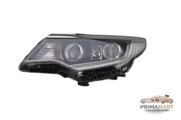 Foto 1 von Frontscheinwerfer Kia LED 92101D4170 Links