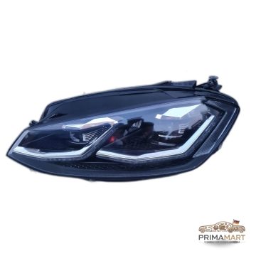 Foto 1 von Frontscheinwerfer Volkswagen Full LED 5G1941035C Links