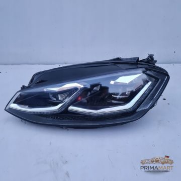 Foto 2 von Frontscheinwerfer Volkswagen Full LED 5G1941035C Links