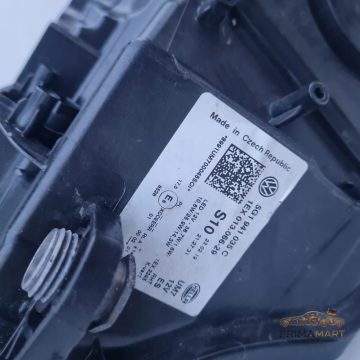Foto 6 von Frontscheinwerfer Volkswagen Full LED 5G1941035C Links