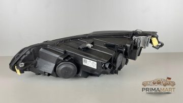 Foto 6 von Frontscheinwerfer Volkswagen LED 5H1941005 Links + Rechts (Paar)