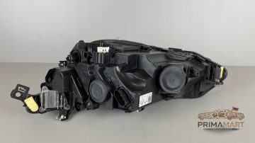 Foto 7 von Frontscheinwerfer Volkswagen LED 5H1941005 Links + Rechts (Paar)