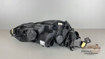 Foto 8 von Frontscheinwerfer Volkswagen LED 5H1941005 Links + Rechts (Paar)