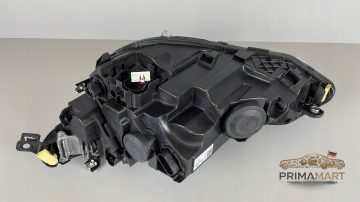 Foto 9 von Frontscheinwerfer Volkswagen LED 5H1941005 Links + Rechts (Paar)