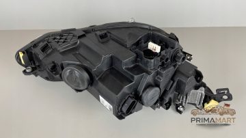Foto 10 von Frontscheinwerfer Volkswagen LED 5H1941005 Links + Rechts (Paar)