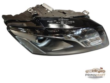Foto 1 von Frontscheinwerfer Audi Bi-Xenon 8R0941004AJ Rechts