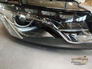 Foto 4 von Frontscheinwerfer Audi Bi-Xenon 8R0941004AJ Rechts