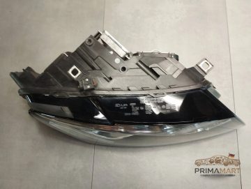 Foto 5 von Frontscheinwerfer Audi Bi-Xenon 8R0941004AJ Rechts