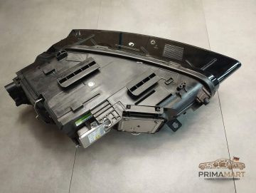 Foto 6 von Frontscheinwerfer Audi Bi-Xenon 8R0941004AJ Rechts