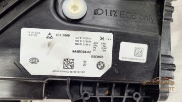 Foto 4 von Frontscheinwerfer BMW 5A5BD48 Rechts