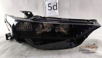 Foto 2 von Frontscheinwerfer DS Full LED 9848997080 Rechts