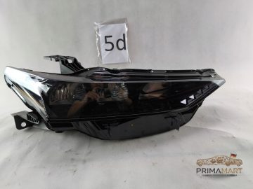Foto 3 von Frontscheinwerfer DS Full LED 9848997080 Rechts