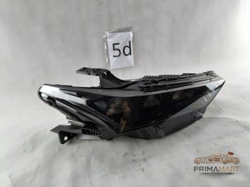 Foto 4 von Frontscheinwerfer DS Full LED 9848997080 Rechts