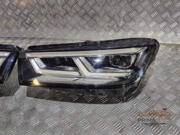 Foto 3 von Frontscheinwerfer Audi Full LED 80A941034 Rechts