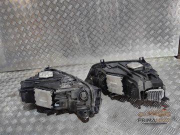 Foto 5 von Frontscheinwerfer Audi Full LED 80A941034 Rechts