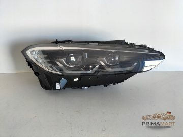 Foto 2 von Frontscheinwerfer BMW Full LED 5A19366 Rechts