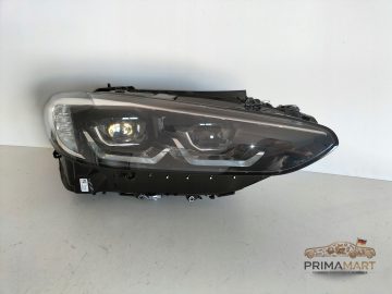 Foto 3 von Frontscheinwerfer BMW Full LED 5A19366 Rechts
