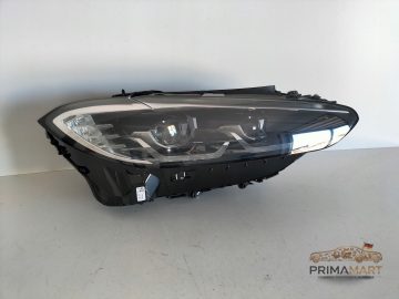 Foto 4 von Frontscheinwerfer BMW Full LED 5A19366 Rechts