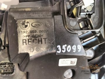 Foto 9 von Frontscheinwerfer BMW Full LED 5A19366 Rechts