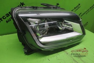 Foto 3 von Frontscheinwerfer Volkswagen Full LED 2H1941018 Rechts