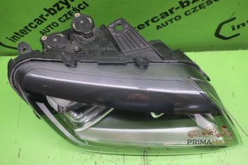 Foto 5 von Frontscheinwerfer Volkswagen Full LED 2H1941018 Rechts