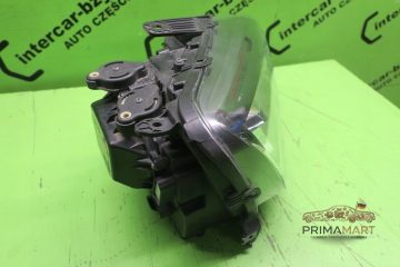 Foto 6 von Frontscheinwerfer Volkswagen Full LED 2H1941018 Rechts