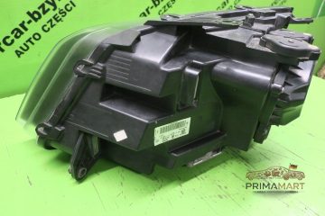 Foto 8 von Frontscheinwerfer Volkswagen Full LED 2H1941018 Rechts
