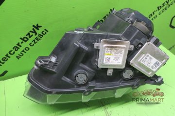 Foto 9 von Frontscheinwerfer Volkswagen Full LED 2H1941018 Rechts