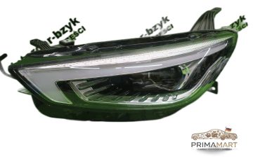 Foto 1 von Frontscheinwerfer MG Full LED 11275385 Links