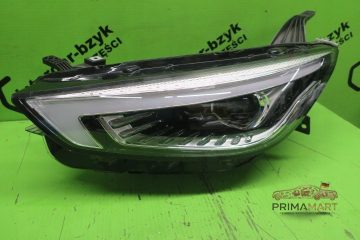 Foto 2 von Frontscheinwerfer MG Full LED 11275385 Links
