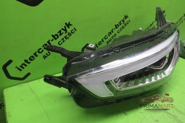 Foto 4 von Frontscheinwerfer MG Full LED 11275385 Links