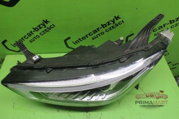 Foto 5 von Frontscheinwerfer MG Full LED 11275385 Links