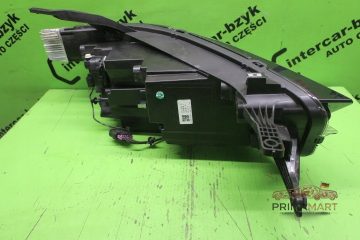 Foto 8 von Frontscheinwerfer MG Full LED 11275385 Links