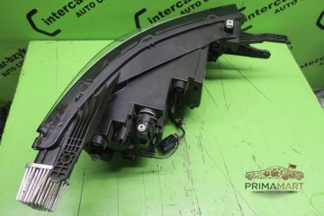 Foto 10 von Frontscheinwerfer MG Full LED 11275385 Links