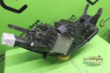 Foto 11 von Frontscheinwerfer MG Full LED 11275385 Links