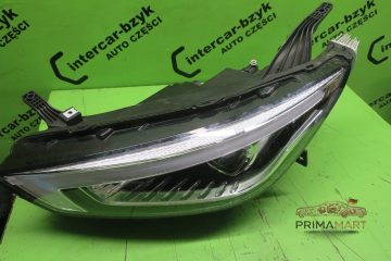 Foto 14 von Frontscheinwerfer MG Full LED 11275385 Links