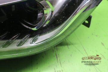 Foto 15 von Frontscheinwerfer MG Full LED 11275385 Links