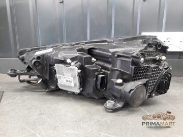 Foto 5 von Frontscheinwerfer Skoda LED 6VB941016A Rechts
