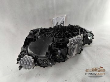 Foto 10 von Frontscheinwerfer BMW 5A19368 Rechts