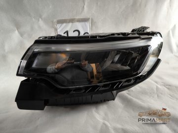 Foto 4 von Frontscheinwerfer Jeep Full LED 00501636830 Links